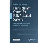 Fault-tolerant Control for Fully Actuated Systems: Series of Fully Actuated System Approach for Control and AI