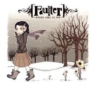Faulter - Darling Buds Of May + 2