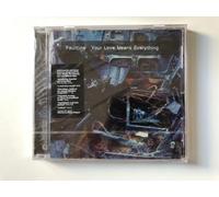 Faultline - Your Love Means Everything