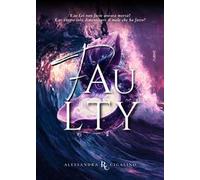 Faulty. Amore colpevole