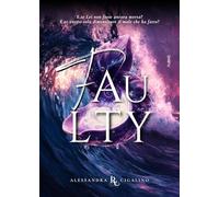 Faulty: Amore colpevole (Collana Relove - PubMe)