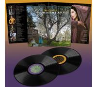 Faun Fables Counterclockwise (Vinyl LP) 12" Album