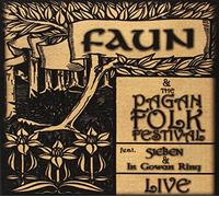 Faun - Faun & the Pagan Folk Festival - (Live (Digi)