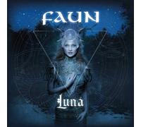 Faun Luna (CD)