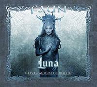 FAUN - LUNA -LIVE & ACOUSTIC.. (2 CD)