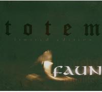 Faun - Totem (Ltd.Digipack Book Case)
