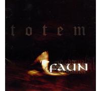Faun Totem (Vinyl LP) 12" Album