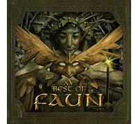 FAUN XV Best Of CD + 2 Live Titoli Spedizione Veloce Nuovo & OVP