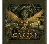 FAUN - XV - BEST OF -DELUXE-
