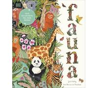 Fauna (català): Tots el secrets del món animal