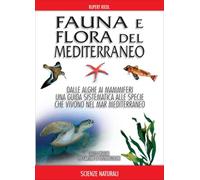 Fauna e flora del Mediterraneo