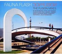 Fauna Flash - Confusion