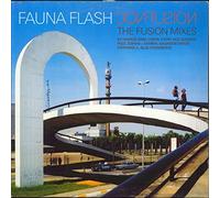 Fauna Flash - Confusion