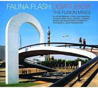 Fauna Flash - Fauna Flash-Confusion the Fusion Mixes