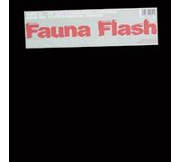 Fauna Flash - In the Dangerous Kitchen