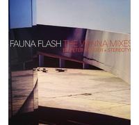 Fauna Flash - Vienna Mixes (Incl.Kruder Rmx)
