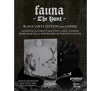 Fauna - The Hunt