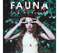 Fauna Twin - The Hydra EP