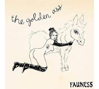 Fauness - The Golden Ass (Pink Vinyl)