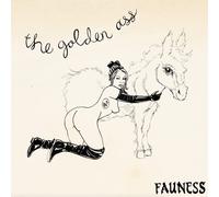 Fauness The Golden Ass (Vinyl LP)