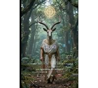 FAUNO: EL RITUAL DEL SILENCIO La Senda Oculta de Fauno en la Historia