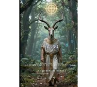 FAUNO: EL RITUAL DEL SILENCIO La Senda Oculta de Fauno en la Historia