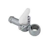 FAUOSWUK 311729-6110A Interruttore Rubinetto Valvola Carburante per TD40 TD43 TD48, Resistente All'olio e Alla Corrosione, Adatto per Professionisti della Cura del Prato