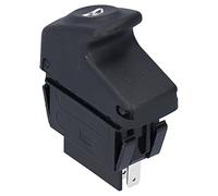 FAUOSWUK 7700838101 Sollevatore Elettrico per Interruttore di Controllo Finestra Materiale ABS di Alta qualità per II B0 B1 B2 CB0 CB1 CB2 SB0 SB1 SB2 1998-2014