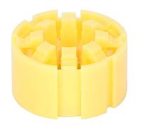 FAUOSWUK Accessorio per Giubbotto di Salvataggio Gonfiabile, Accessori per Giubbotto di Salvataggio in Plastica Leggero e Compatto con Design Facile da Usare, per la da Diporto, il