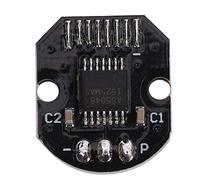 FAUOSWUK AS5048A ENCCEDER ROTARIO MAGNITICO ROTARITICO PWM Interfaccia SPI SPI 0,05 ° Risoluzione per la Misurazione Dell'angolo Assoluto con Alimentazione 5 V CC