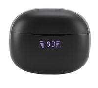 FAUOSWUK Auricolari per Traduzione Bluetooth, Cuffie Ergonomiche con Riduzione del Rumore, Supporto per 137 Lingue per la Comunicazione, Impermeabile IPX6