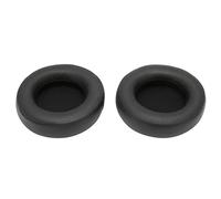 FAUOSWUK Cuscinetti Auricolari di Ricambio per Cuffie, Comodi Cuscinetti in Spugna per Cuffie da Gioco Virtuoso RGB WIRELESS SE, Elevata elasticità, 2 unità