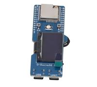 FAUOSWUK D-duino-32 S3 N16R8 Modulo Bluetooth Ad Alta velocità per il Riconoscimento del Volto Elettrodomestici Intelligenti 16MB Flash 8MB PSRAM