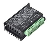 FAUOSWUK Driver per Motore Passo-passo 160W 32 Microstep DC 9-40V 0,5-4A