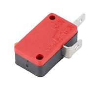 FAUOSWUK Gioco Classico per L'infanzia Scheda Ignifuga per Protezione Ambientale con Pulsante a 2 Pin da 10 Pezzi