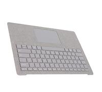 FAUOSWUK Gruppo Tastiera Sottile e Durevole per Laptop 1/2 1769/1782 Materiale ABS Sostituzione Tastiera Versione USA per Appassionati di Tastiere Piccole