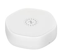 FAUOSWUK Hub Wireless Intelligente YZG12 Controllo Intelligente per Dispositivi ABS Resistente per Uso Interno