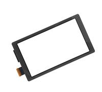 FAUOSWUK Lite Digitizer Touch Screen Vetro di Ricambio Proteggi Schermo Professionale per Console di Gioco per Appassionati di Tecnologia (#4)