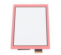 FAUOSWUK Lite Digitizer Touch Screen Vetro di Ricambio Proteggi Schermo Professionale per Console di Gioco per Appassionati di Tecnologia (#1)