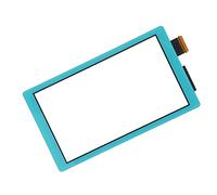 FAUOSWUK Lite Digitizer Touch Screen Vetro di Ricambio Proteggi Schermo Professionale per Console di Gioco per Appassionati di Tecnologia (#3)