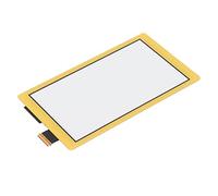 FAUOSWUK Lite Digitizer Touch Screen Vetro di Ricambio Proteggi Schermo Professionale per Console di Gioco per Appassionati di Tecnologia (#2)