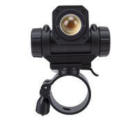 FAUOSWUK Luce per Pistola a Spruzzo per Vernice a LED, Temperatura di Regolabile 3500 6500K 450LM Oltre 95 CRI, con Rotazione di 360 Gradi e Inclinazione di 45 Gradi, per Verniciatura