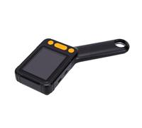 FAUOSWUK Microscopio Portatile Microscopio Digitale Portatile con Schermo da 2,8 Pollici con Ingrandimento 1000x per Bambini Che Imparano Avventure a Batteria