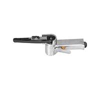 FAUOSWUK Mini Cinghia D'aria Levigatrice KP699, Strumenti Pneumatici a Macchina per Lucidare 16000 Giri/Min per Plastica in Metallo in Legno con Costruzione in Acciaio in Lega (Stile giapponese)
