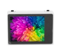 FAUOSWUK Modulo Sensore di Vista con Fotocamera da 2 MP, Processore Dual Core, Touch Screen da 2 Pollici, Porta Seriale UART, Open Source, per Progetti di Vista AI, Robotica