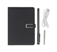 FAUOSWUK Notebook Digitale con Smart Pen, Bluetooth 5.0 Riconoscimento OCR Sincronizzazione in Tempo Reale Scrittura a Mano Riproduzione Video Salvataggio, Compatibile con Smartphone IOS (#1)