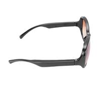 FAUOSWUK Occhiali Intelligenti Traduttore AI, Traduzione in 144 Lingue Occhiali da Sole 5.4 con Controllo Touch Altoparlanti Integrati per Viaggi d'Affari, Comunicazioni Internazionali