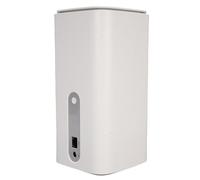 FAUOSWUK Router CPE 5G, WiFi 6 Wireless Router Dual Volume 4,67 Gbit/S con Slot per Scheda SIM e 1000 Mbit/S Port LAN, Fino a 50 Dispositivi per Interni a Casa (Plug)