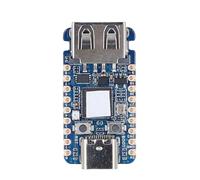 FAUOSWUK RP2350 Development Board, 2 Core 2 Architecture Processor Fino A 150 MHz con USB di Tipo A e Tipo C, per la Sostituzione di e Progetti Fai -da -te