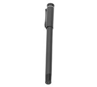 FAUOSWUK Smart Pen, Penna Digitale a 360 Gradi con Riconoscimento del Testo OCR in Tempo Reale, per Tablet per Smartphone IOS (Pattern lino blu)